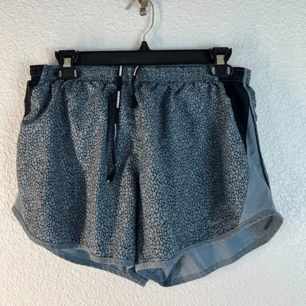 NIKE | Dri-Fit Running Shorts - Small